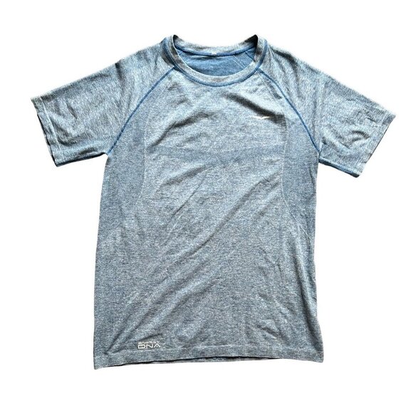 1st Round Energy DNA Men's Athletic Tee - Picture 1 of 6